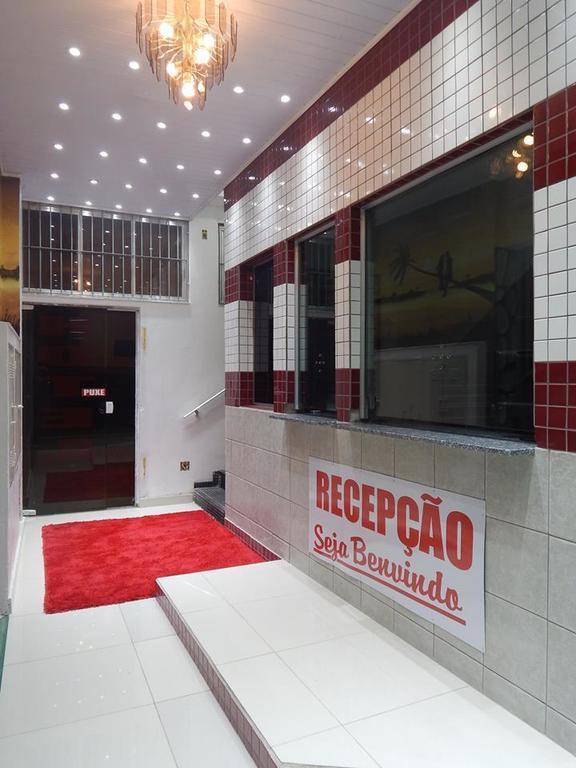 Holliday Norte São Paulo