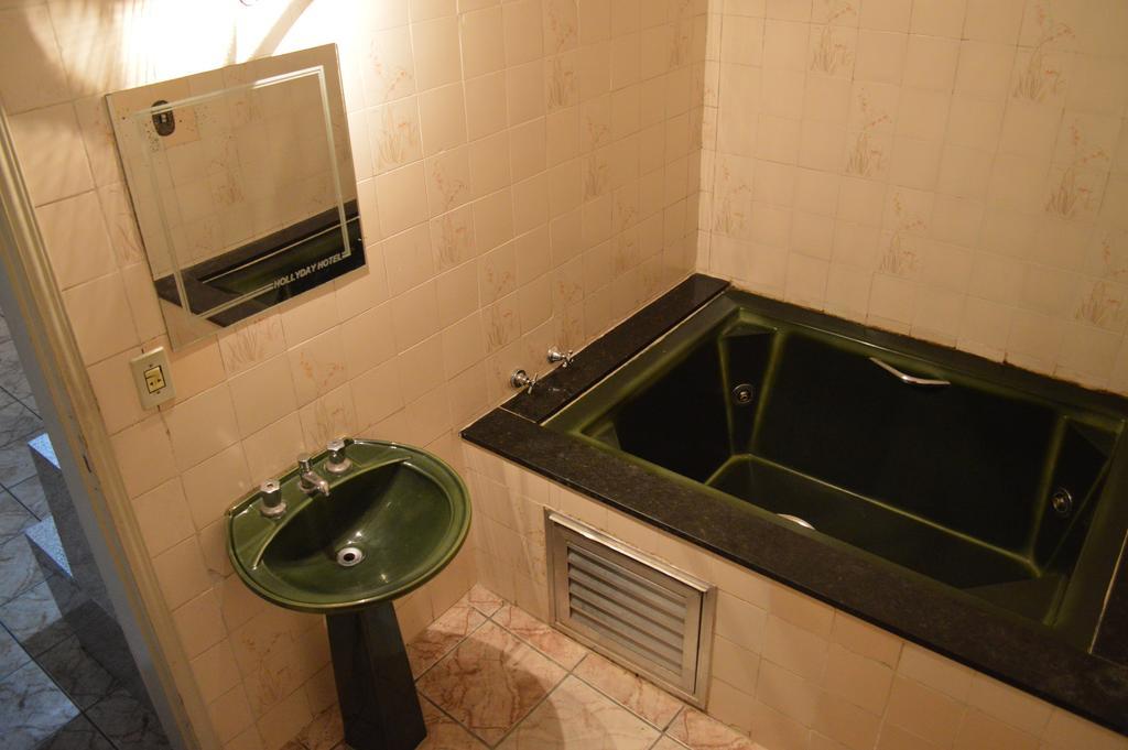 Holliday Norte Hotel São Paulo